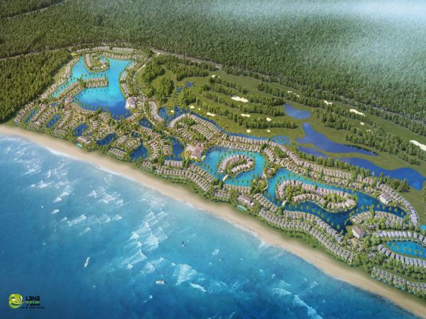 VINPEARL DISCOVERY 2 PHU QUOC 5*